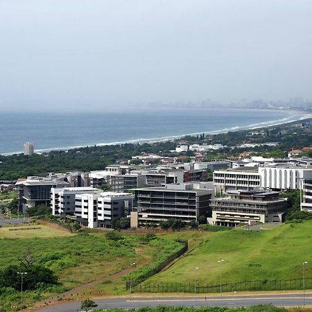 Umhlanga Arch 703 Sea View Self-Catering Apartment Durban Exterior foto