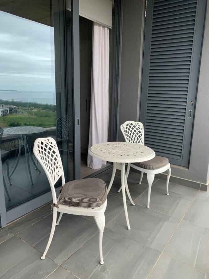 Umhlanga Arch 703 Sea View Self-Catering Apartment Durban Exterior foto