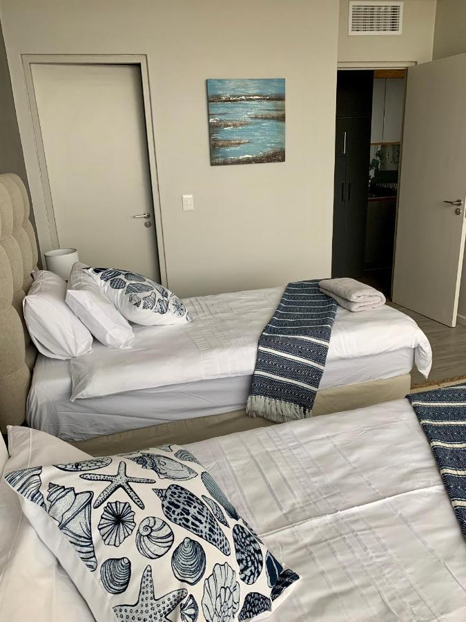 Umhlanga Arch 703 Sea View Self-Catering Apartment Durban Exterior foto